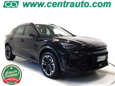 Cupra Formentor 1.5 hybrid 150cv dsg