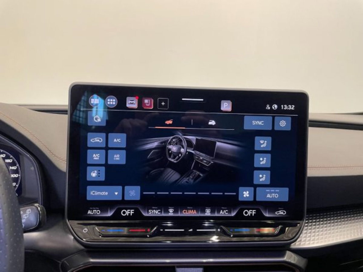 Cupra Formentor 1.5 hybrid 150cv dsg (11)