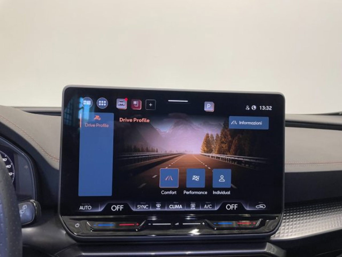 Cupra Formentor 1.5 hybrid 150cv dsg (13)