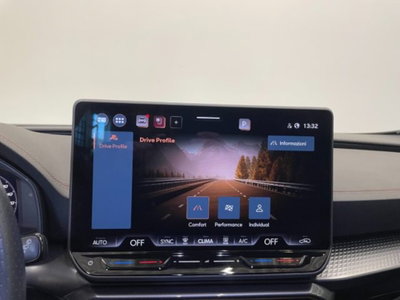 Cupra Formentor 1.5 hybrid 150cv dsg (13)