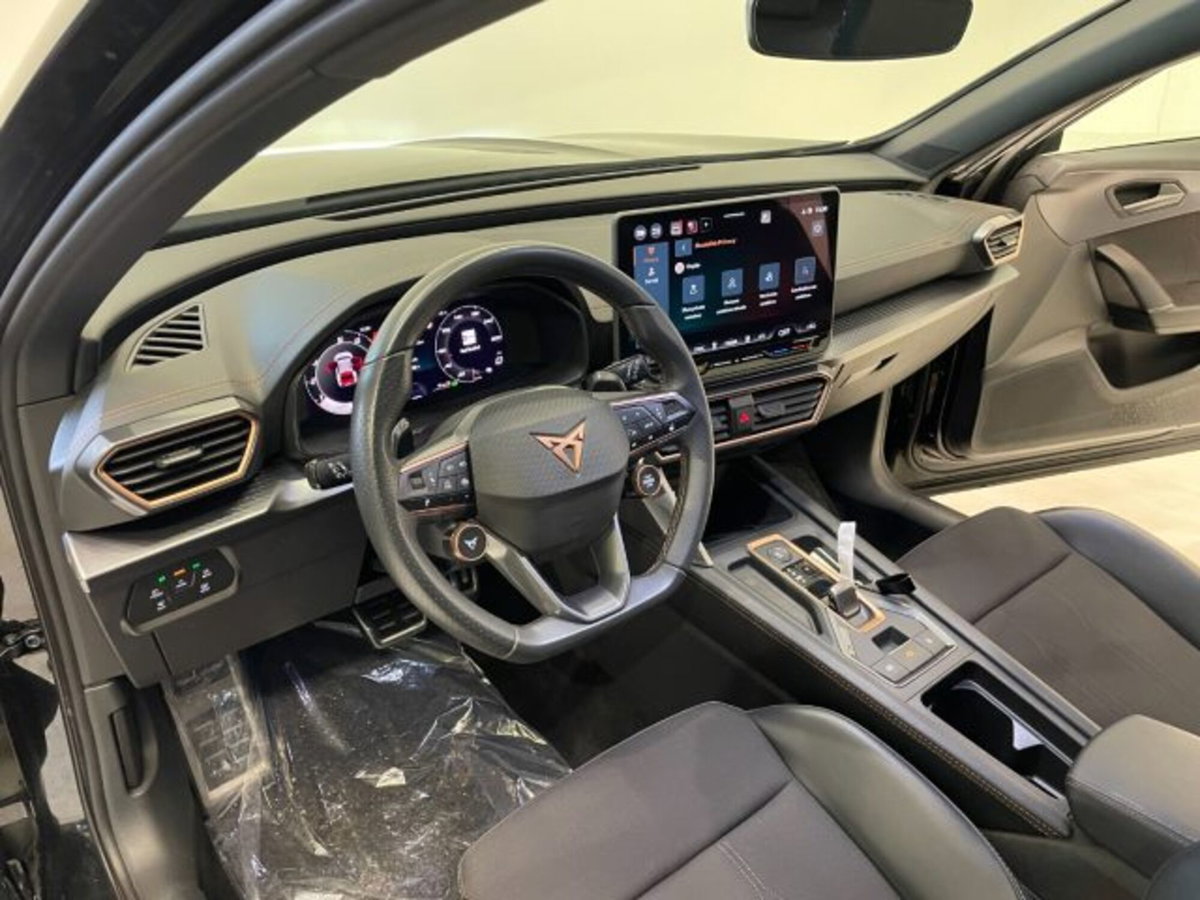 Cupra Formentor 1.5 hybrid 150cv dsg (15)