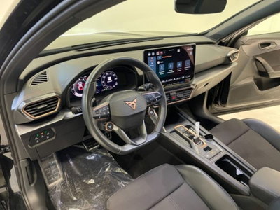 Cupra Formentor 1.5 hybrid 150cv dsg (15)