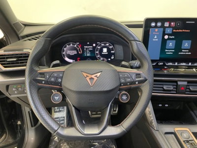 Cupra Formentor 1.5 hybrid 150cv dsg (16)