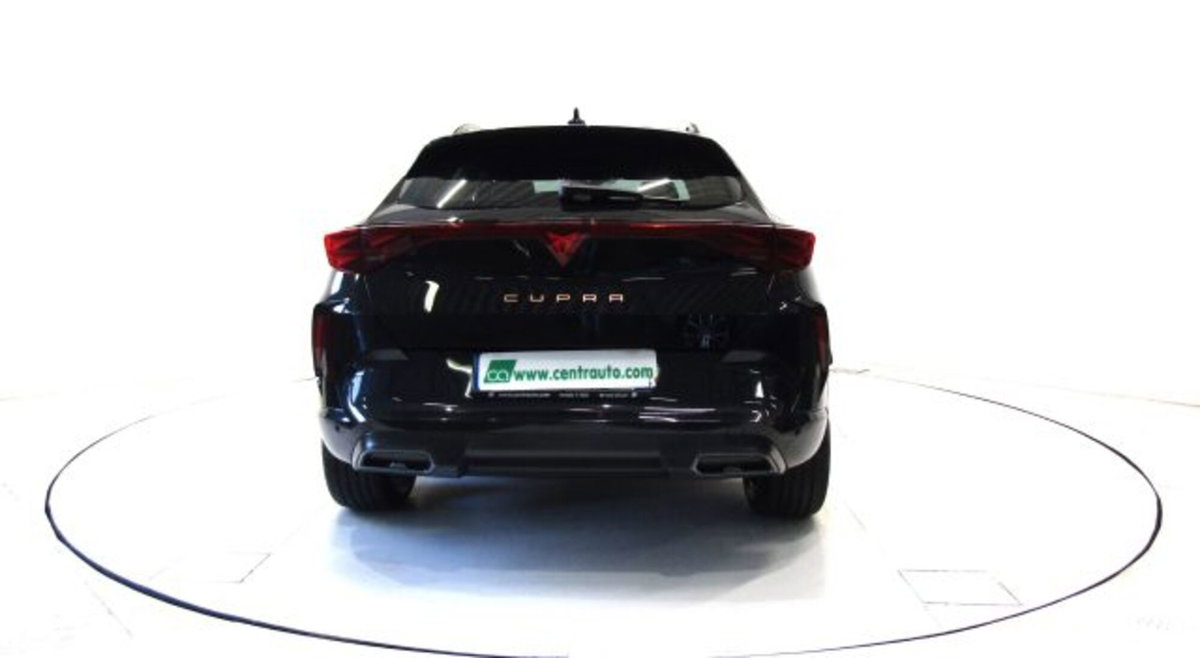 Cupra Formentor 1.5 hybrid 150cv dsg (4)