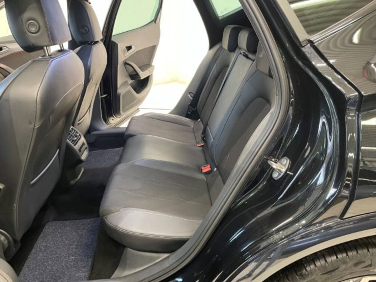 Cupra Formentor 1.5 hybrid 150cv dsg (7)