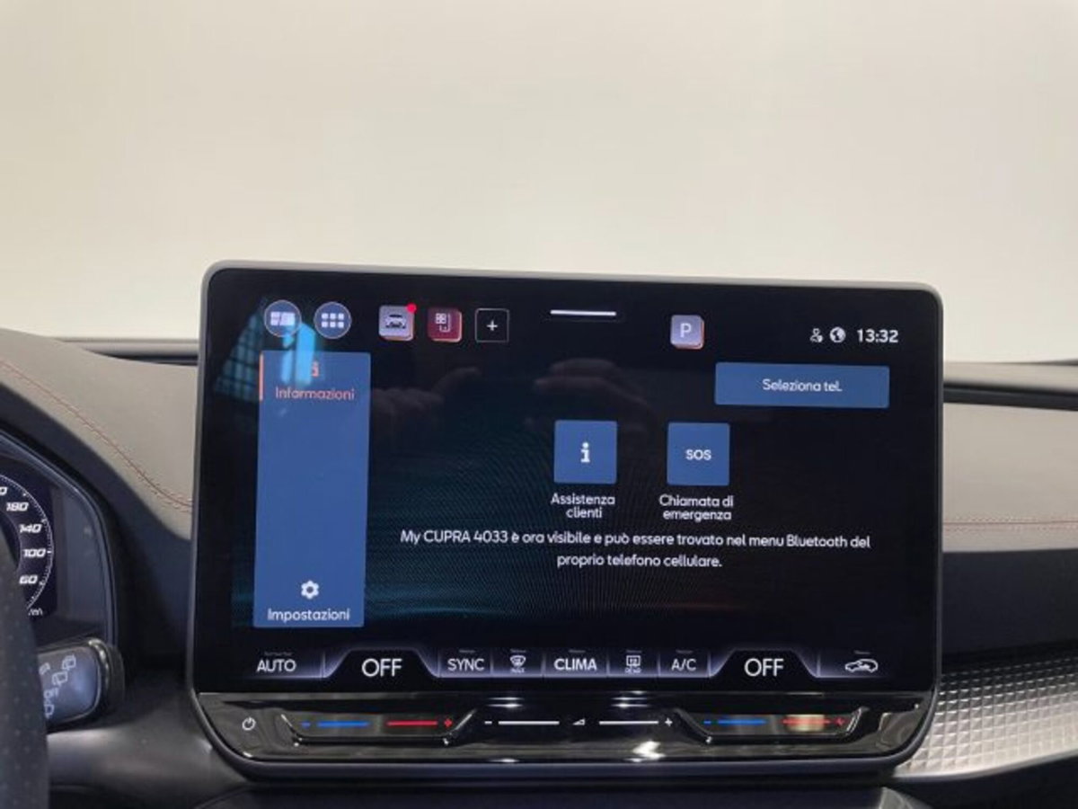 Cupra Formentor 1.5 hybrid 150cv dsg (9)