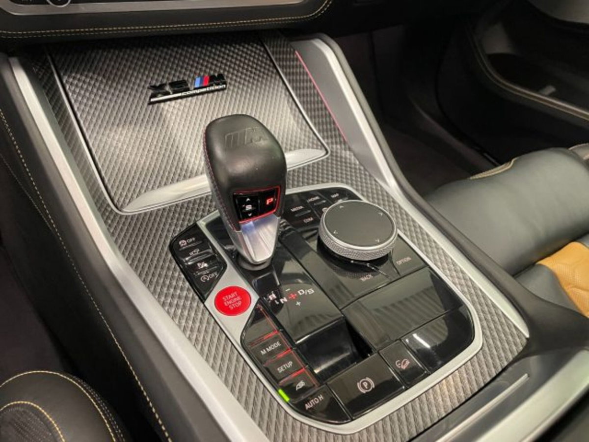 BMW X6 M Competition (16)