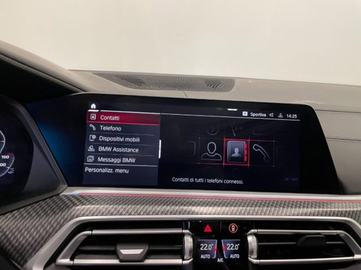 BMW X6 M Competition (18)