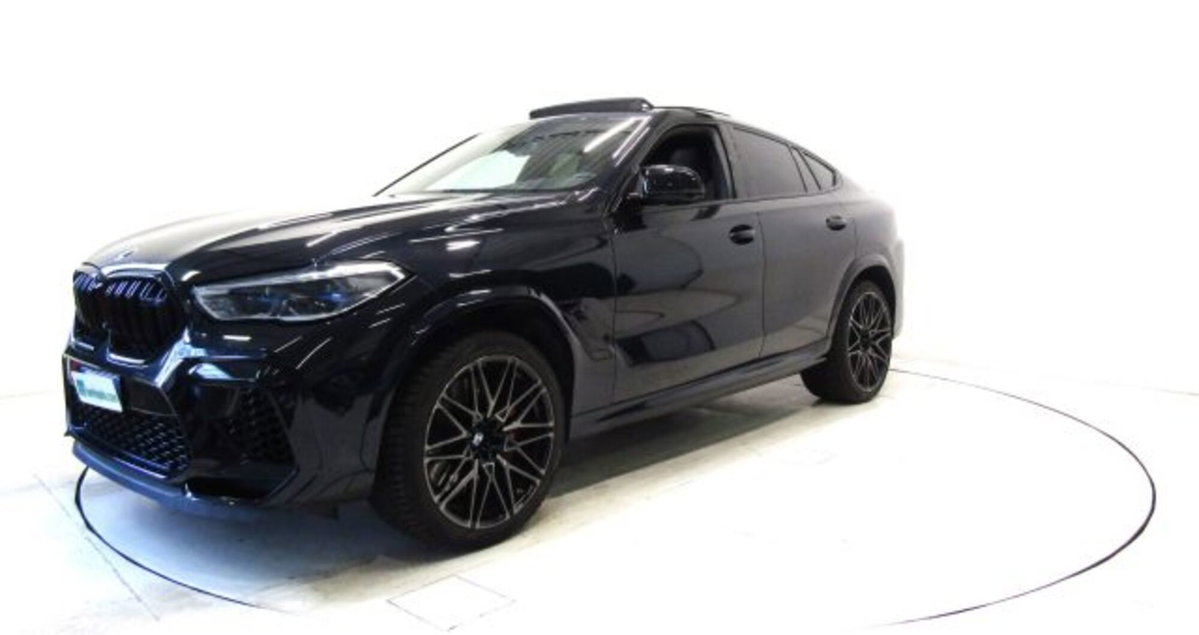 BMW X6 M Competition (3)