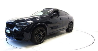 BMW X6 M Competition (3)