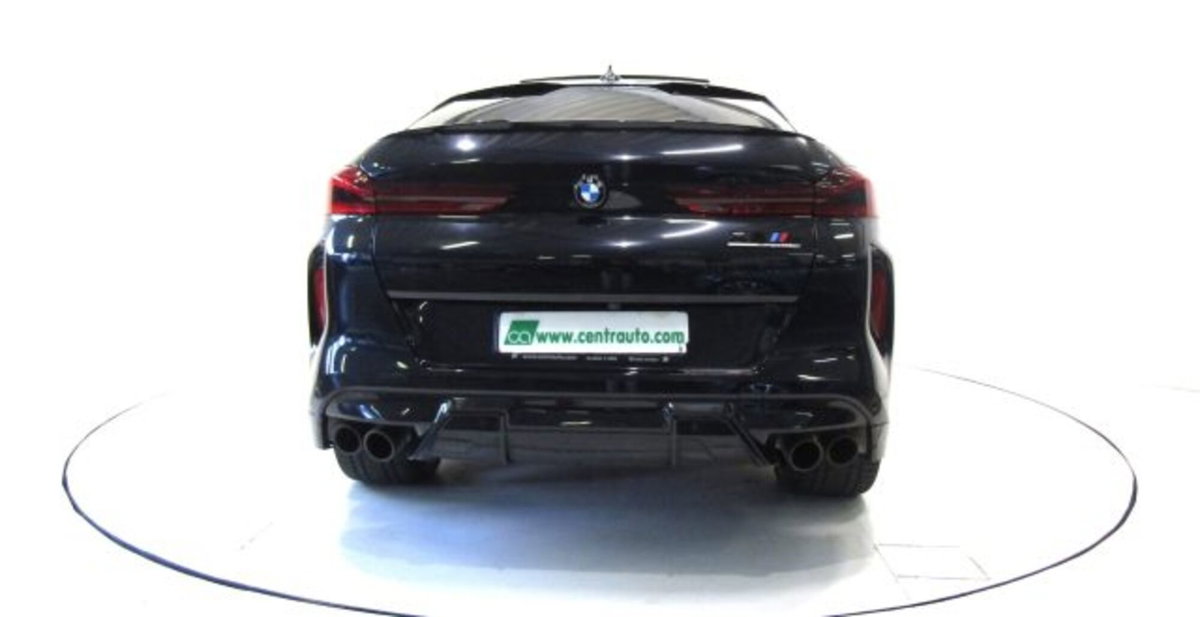 BMW X6 M Competition (4)