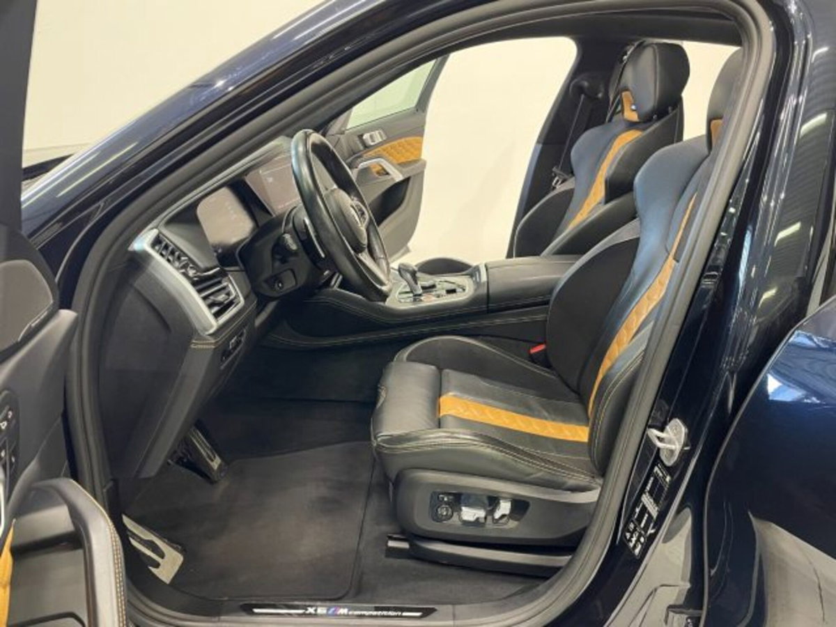 BMW X6 M Competition (7)