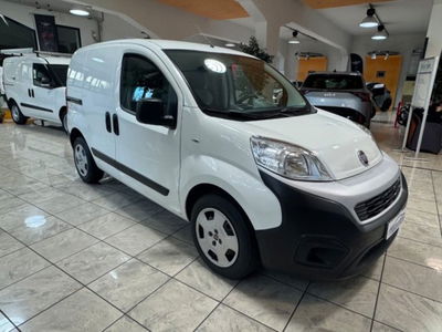 Fiat Fiorino Furgone cargo 1.3 mjt 95cv SX usato