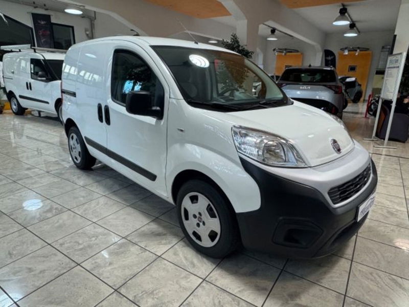 Fiat Fiorino Furgone cargo 1.3 mjt 95cv SX