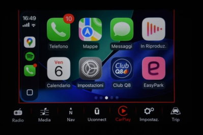 Fiat Tipo Station Wagon Tipo 1.3 Mjt S&S SW City Life (11)