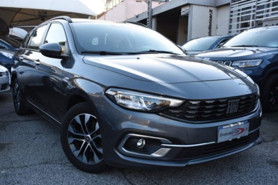 Fiat Tipo Station Wagon Tipo 1.3 Mjt S&S SW City Life (2)