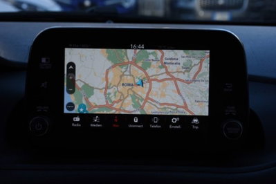 Fiat Tipo Station Wagon Tipo 1.3 Mjt S&S SW City Life (20)