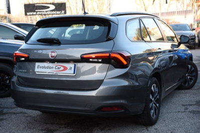 Fiat Tipo Station Wagon Tipo 1.3 Mjt S&S SW City Life (3)