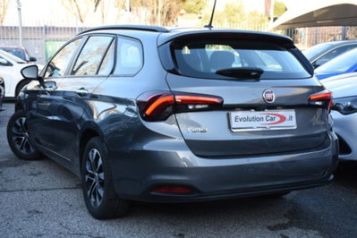 Fiat Tipo Station Wagon Tipo 1.3 Mjt S&S SW City Life (4)