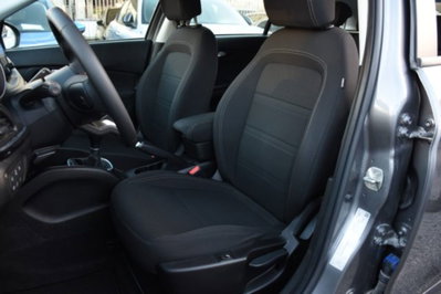 Fiat Tipo Station Wagon Tipo 1.3 Mjt S&S SW City Life (6)
