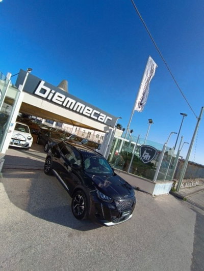 Peugeot 2008 BlueHDi 130 S&S EAT8 Allure Pack (8)