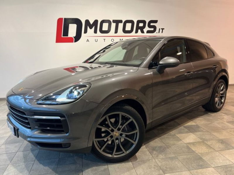 Porsche Cayenne 3.0 V6