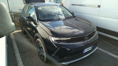 Opel Mokka 1.5 diesel Elegance usata
