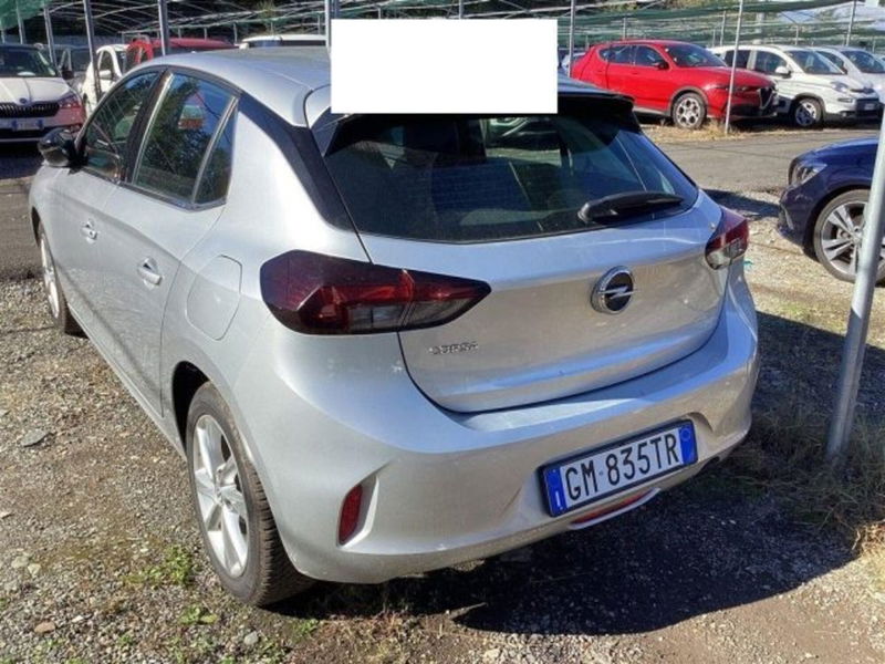 Opel Corsa 1.2 Elegance
