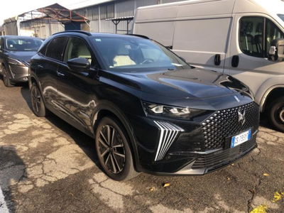 Ds DS 7 1.5 bluehdi Esprit de Voyage 130cv auto usata