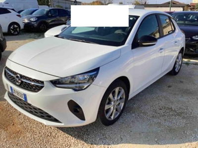Opel Corsa 1.5 D 100 CV Edition usata
