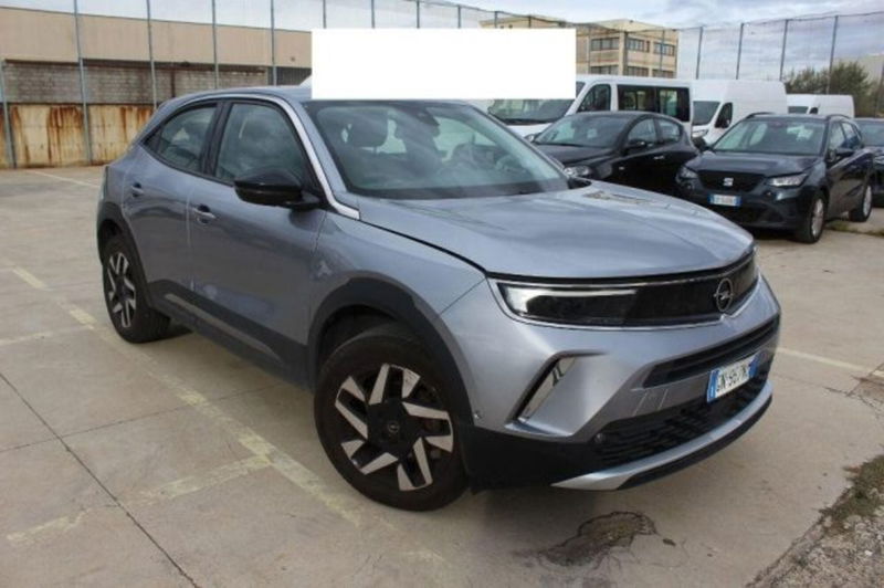 Opel Mokka 1.5 diesel Elegance