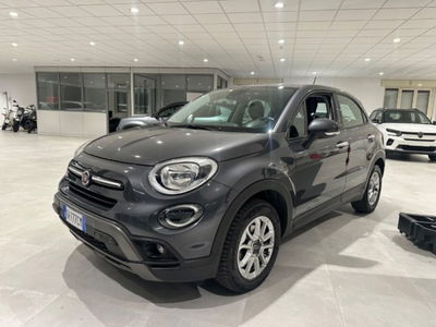 Fiat 500X 1.6 MultiJet 120 CV DCT Pop Star usata