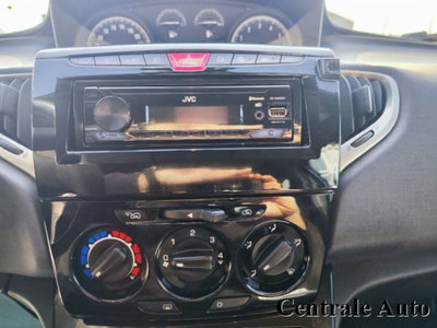Lancia Ypsilon 1.0 FireFly 5 porte S&S Hybrid Gold Plus (16)