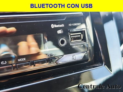 Lancia Ypsilon 1.0 FireFly 5 porte S&S Hybrid Gold Plus (17)