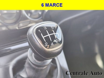 Lancia Ypsilon 1.0 FireFly 5 porte S&S Hybrid Gold Plus (18)