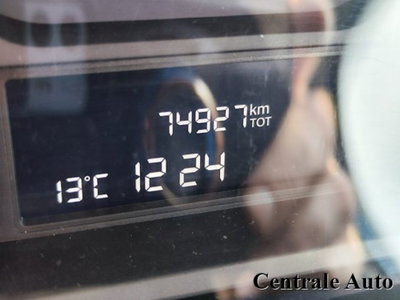 Lancia Ypsilon 1.0 FireFly 5 porte S&S Hybrid Gold Plus (19)