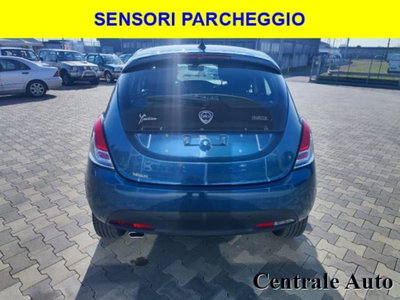 Lancia Ypsilon 1.0 FireFly 5 porte S&S Hybrid Gold Plus (6)