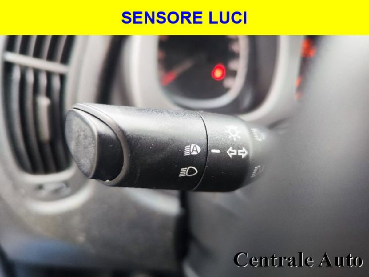 Fiat Panda Cross 1.0 firefly hybrid Cross s&s 70cv 5p.ti (18)
