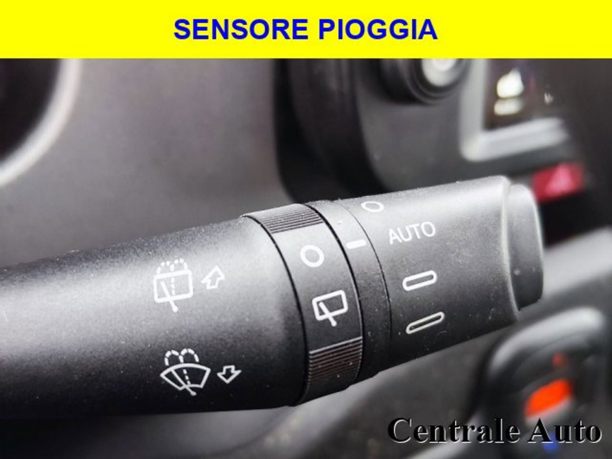 Fiat Panda Cross 1.0 firefly hybrid Cross s&s 70cv 5p.ti (19)