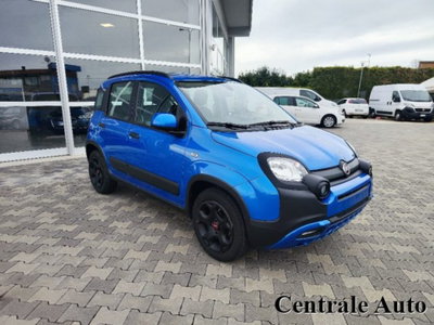 Fiat Panda Cross 1.0 firefly hybrid Cross s&s 70cv 5p.ti (3)