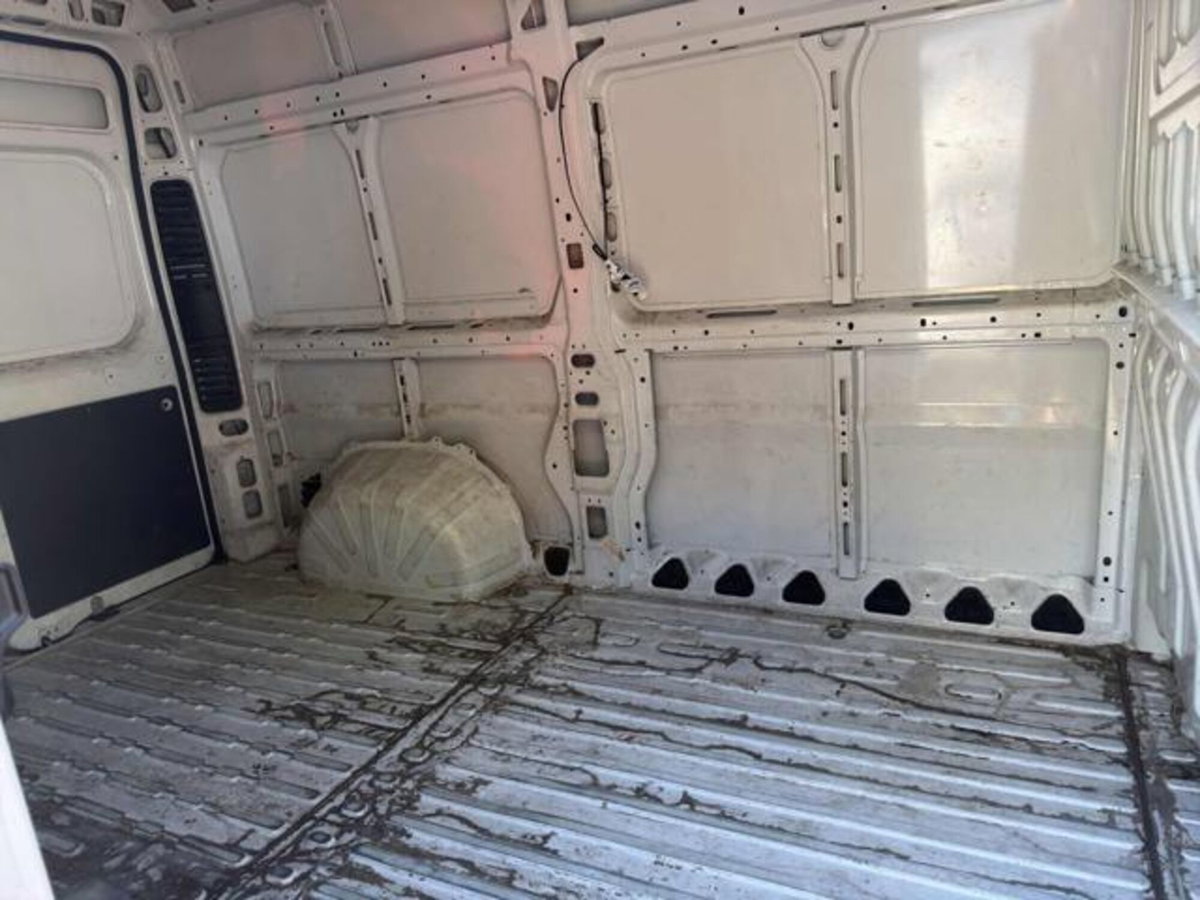 Fiat Ducato Furgone 33 2.2 Mjt 140CV AT9 PM-TN Furgone (9)