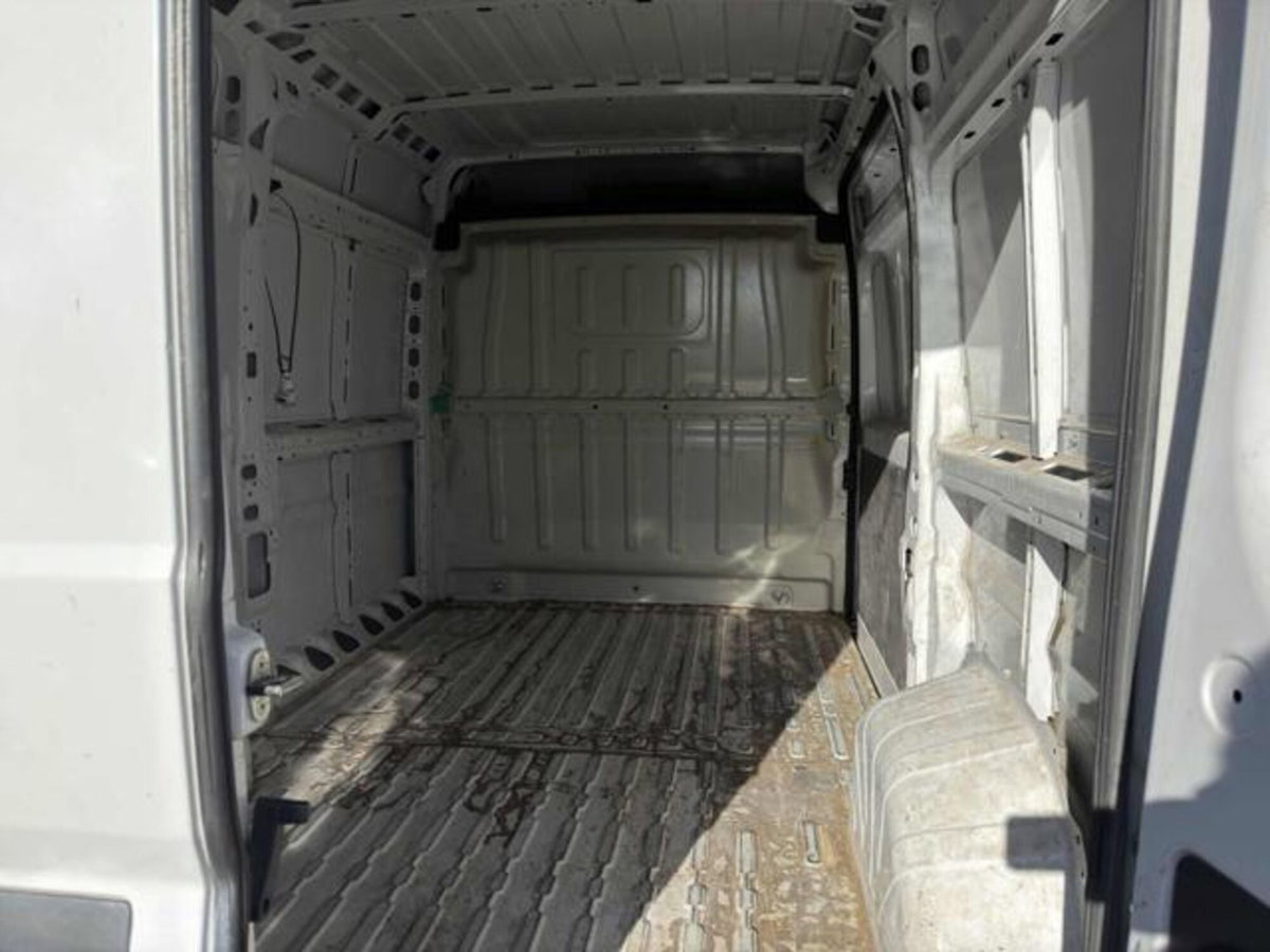 Fiat Ducato Furgone 33 2.2 Mjt 140CV AT9 PM-TN Furgone (11)