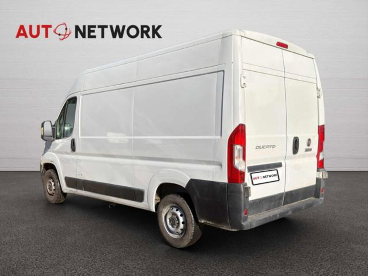 Fiat Ducato Furgone 33 2.2 Mjt 140CV AT9 PM-TN Furgone (3)