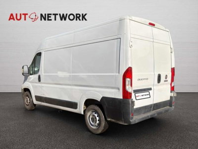 Fiat Ducato Furgone 33 2.2 Mjt 140CV AT9 PM-TN Furgone (3)