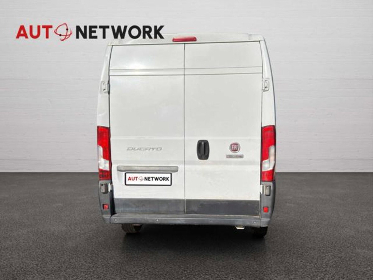 Fiat Ducato Furgone 33 2.2 Mjt 140CV AT9 PM-TN Furgone (6)