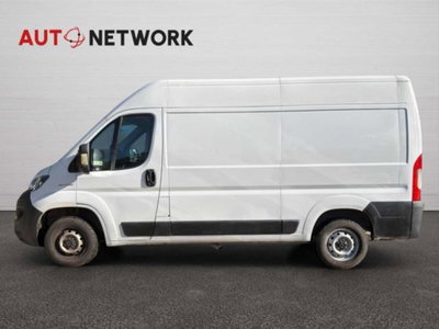 Fiat Ducato Furgone 33 2.2 Mjt 140CV AT9 PM-TN Furgone (7)
