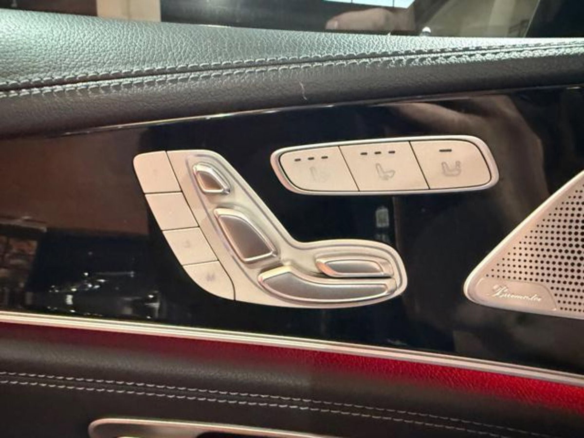 Mercedes-Benz AMG GT Coupé 4 GT 53 mhev (eq-boost) 4matic+ auto MY18 (16)