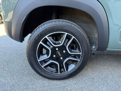 Dacia Spring Extreme Electric 65 (11)