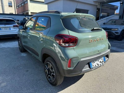 Dacia Spring Extreme Electric 65 (3)