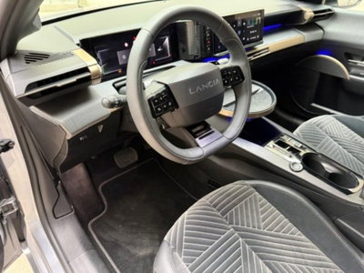 Lancia Ypsilon 1.2 mhev Edizione Limitata Cassina e-dct (12)